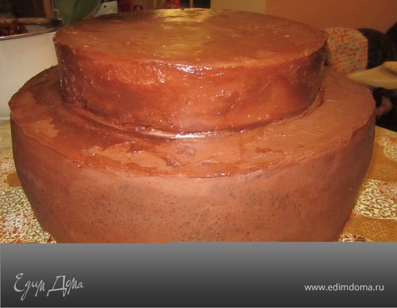 Сабрать ярусы.