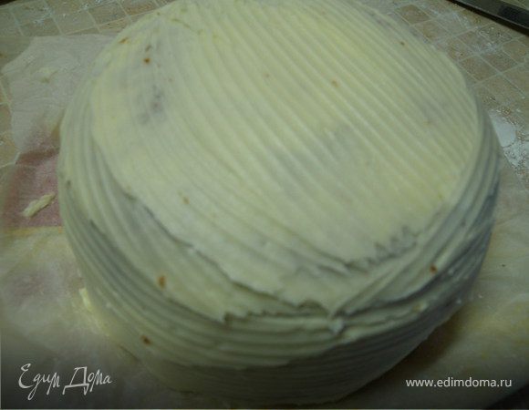 Отправить в холодильник. 