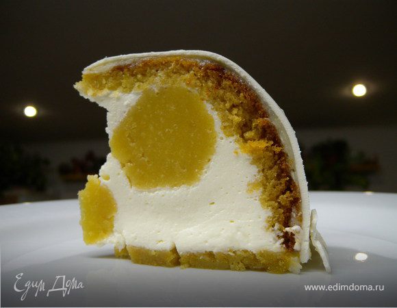 Вот такой вот в разрезе...