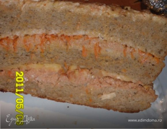 Приятного аппетита!