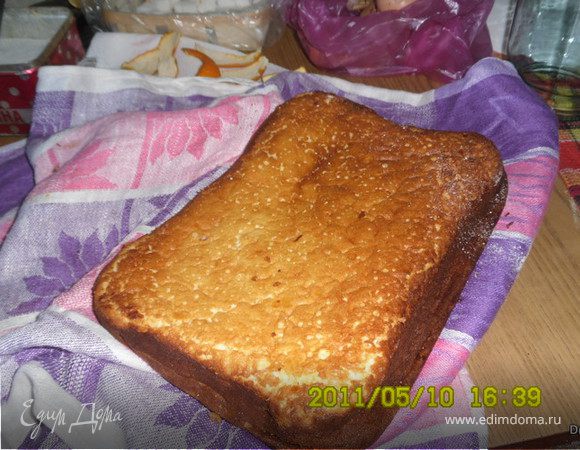 и выпекать при 175 градусах 1 час 20 мин. 