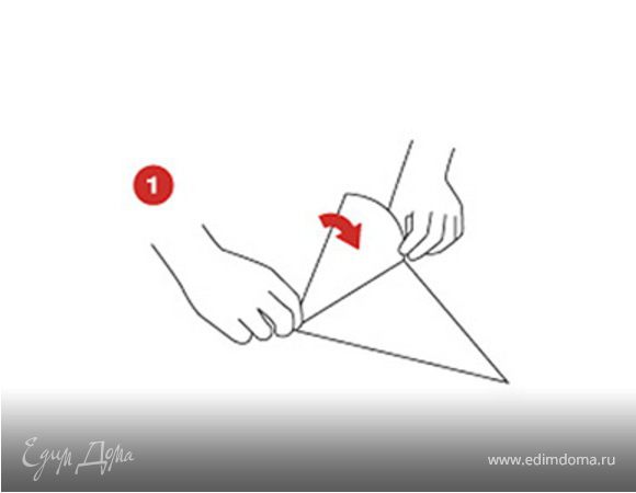 Перемешайте все компоненты соуса и поставьте на время в холодильник.