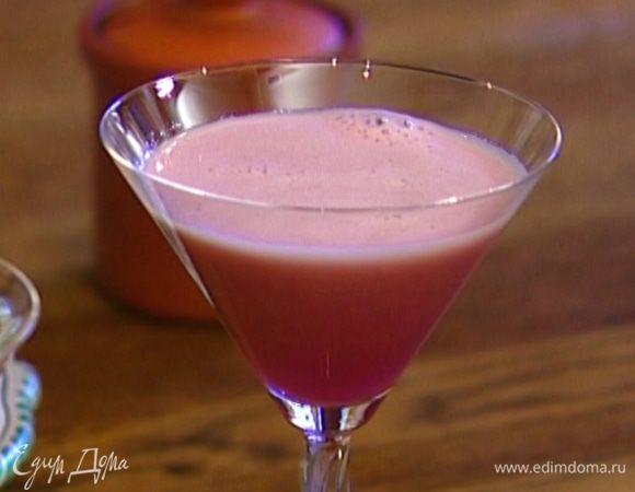 Все фрукты пропустить через соковыжималку. 