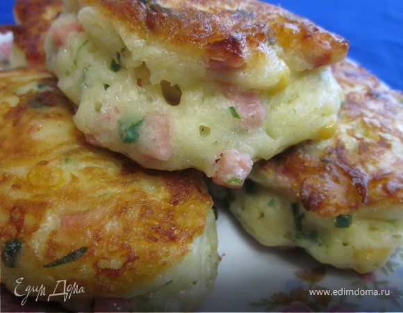 наслаждаемся