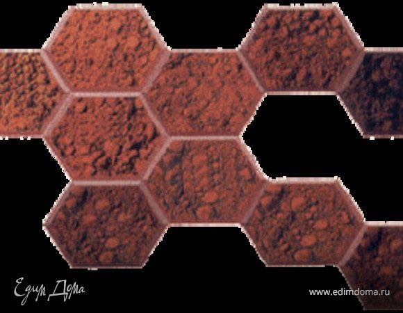 Оказывается  "по цвету" какао порошка их ооочень много...