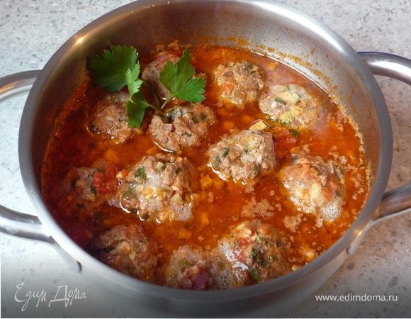 Приятного аппетита!