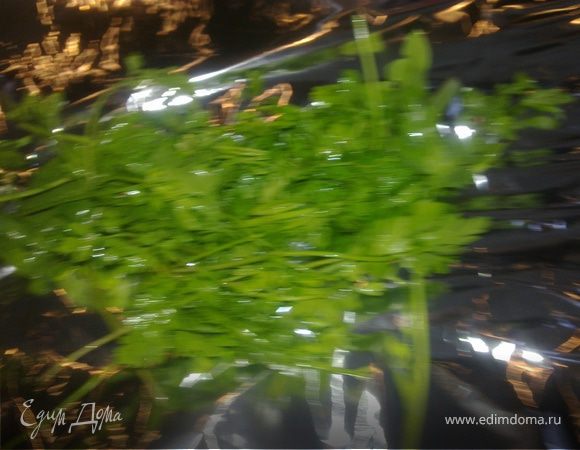 Берем фольгу в два слоя,выкладываем 2 листочка щавеля.зелень,лук с помидором .