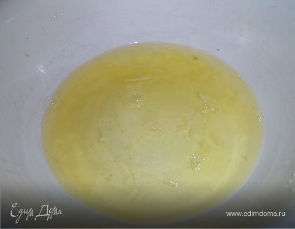 Взбиваем белки