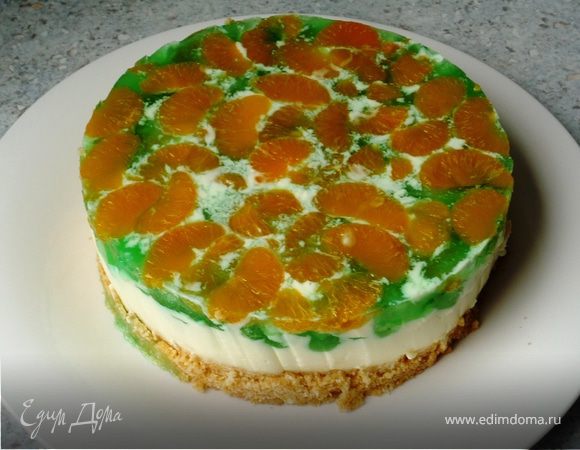 Приятного аппетита!