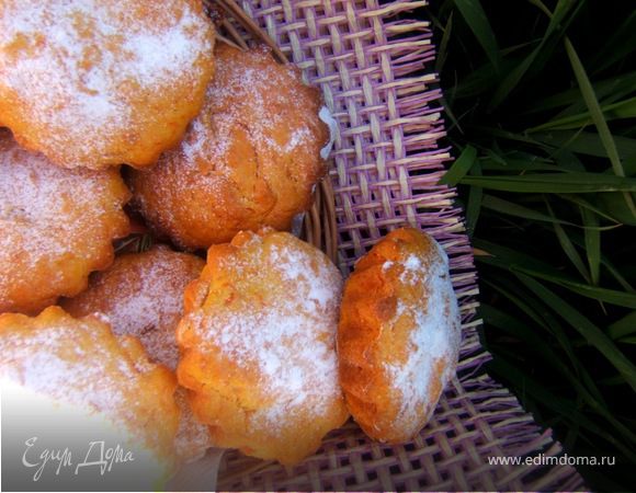 Приятного аппетита!)