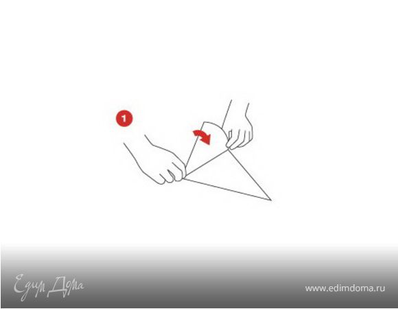 Выложить бананы в противень, выстланный кулинарной бумагой SAGA, и запекать в духовке при температуре 200 °C (225 °C), пока сахар не карамелизуется. Размять бананы вилкой и дать им остыть.