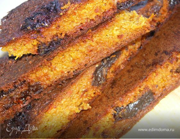 Получилось тоже очень вкусно:)Хотя на мой взгляд чуть менее сочно и насыщенно.