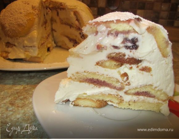 Приятного аппетита!