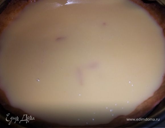 И ставим еще раз на 30мин.