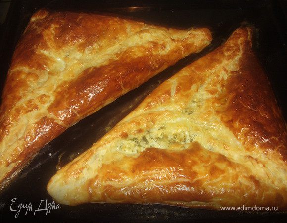 Ставим в предварительно разогретую духовку  до 200 градусов на 20 минут на среднем уровне.