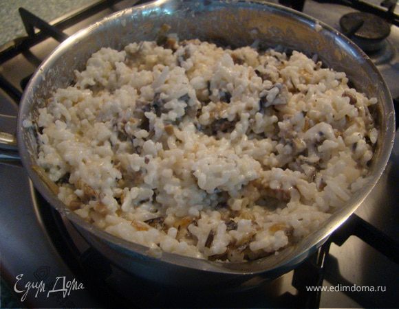 В теплом виде вообще превосходно! 