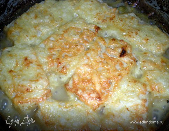 Запекать в течении 10-15 мин при 180гр.