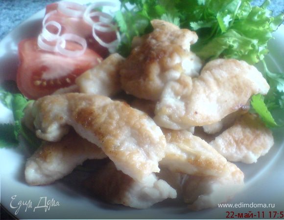 ..ВСЁ! -Ваша КУРА-СВИНКА ГОТОВА!!! Приготовьте "в тайне" от своих домашних или для гостей и послушайте их резюме...Могу сказать,что РАВНОДУШНЫХ (если решитесь раскрыть секрет) - НЕ БУДЕТ!
В любом случае, кроме как НОВЫМ КУЛИНАРНЫМ ОТКРЫТИЕМ, больше вы ничем не рискуете!!!