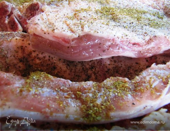 Оставляем на несколько часов в прохладном месте (у меня получилось около 8 часов)