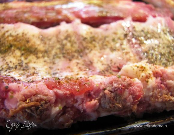 Жарим на среднем огне около 30 минут.