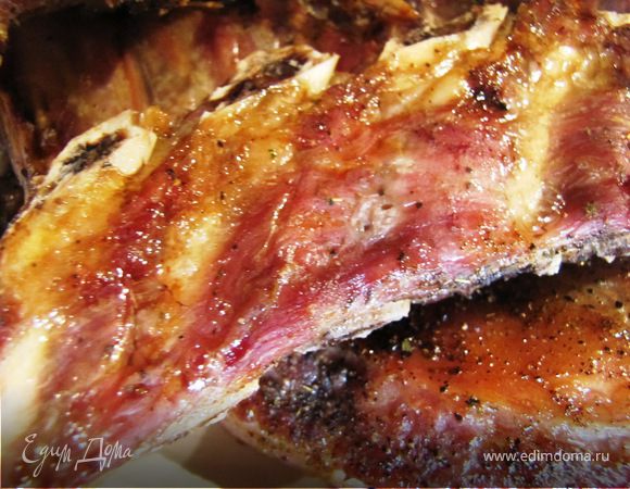 Вкусно и с салатом, и с пивом:) 