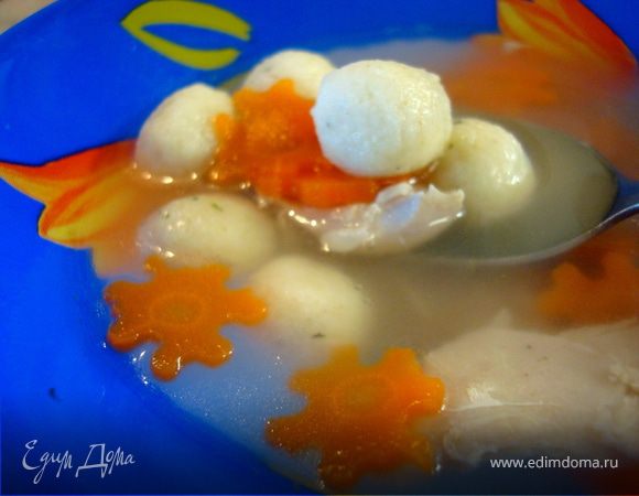 Ну а это чашечка для Юси, я ей обещала;)))