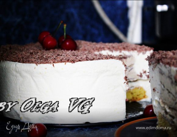 Почти в разрезе)