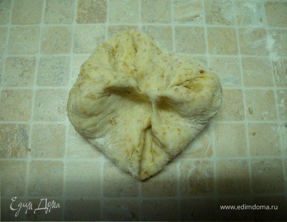 6. Скрепляем...