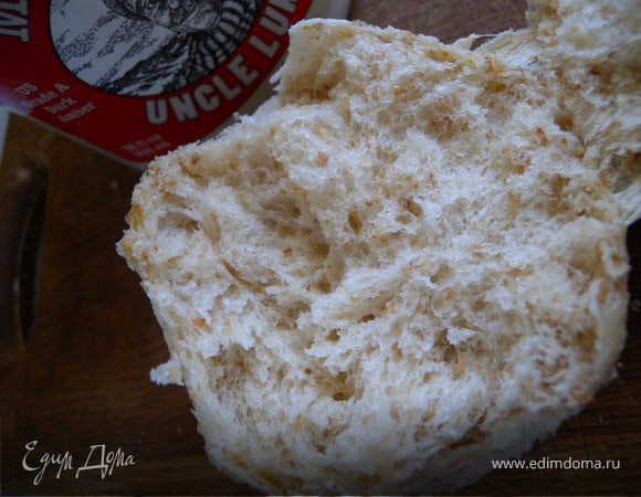 И структура красивая... 