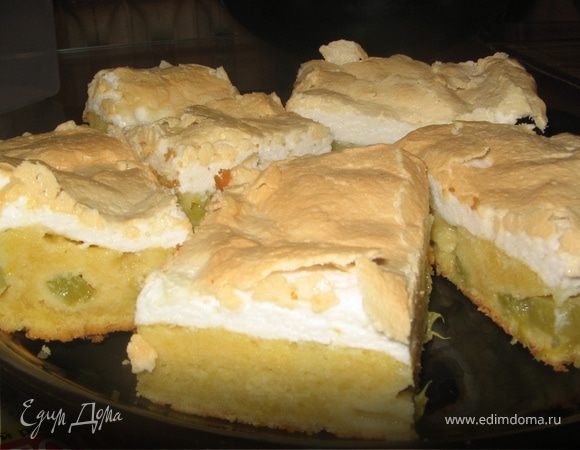 Нарезать на кусочки и наслаждаться великолепным сочетанием вкусов)))