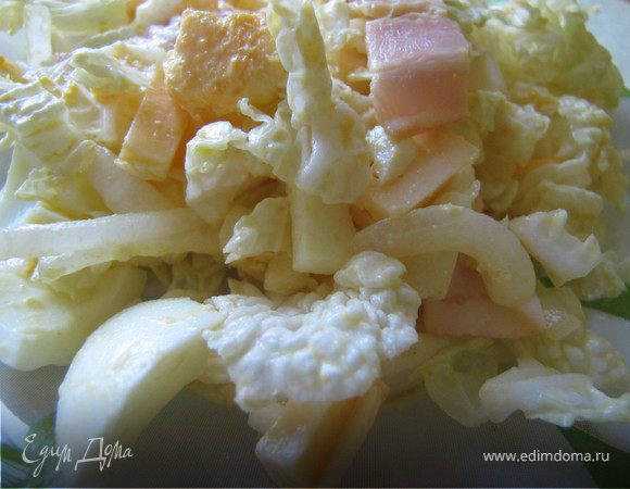 При подаче можно добавить сухарики-крутоны и украсить зеленью. Как вариант.