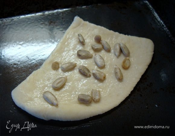 Часть прованскими травами…