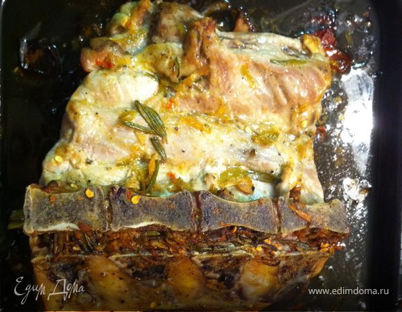 времени может понадобиться немного меньше или больше, все зависит от размера вашего кусочка
