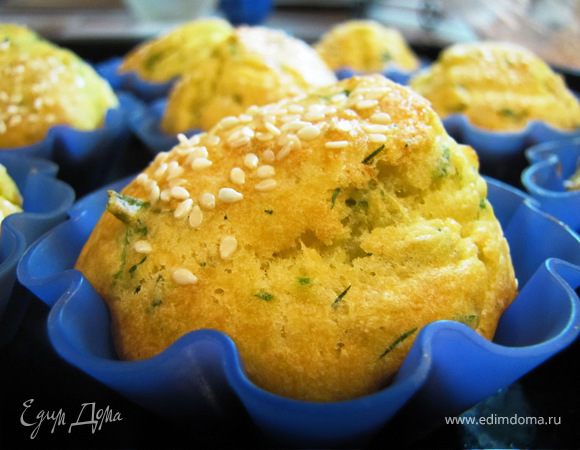 Вуаля, хоть на десерт, хоть на завтрак - ужин, хоть в дорогу.