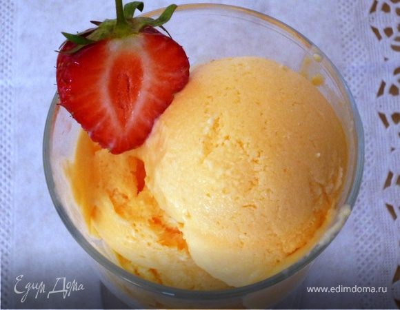 Дать немного постоять при комнатной температуре (минут 15) и можно сервировать "шарики". Если "шарики" не нужны, то можно начинать сразу есть :)
Приятного аппетита!