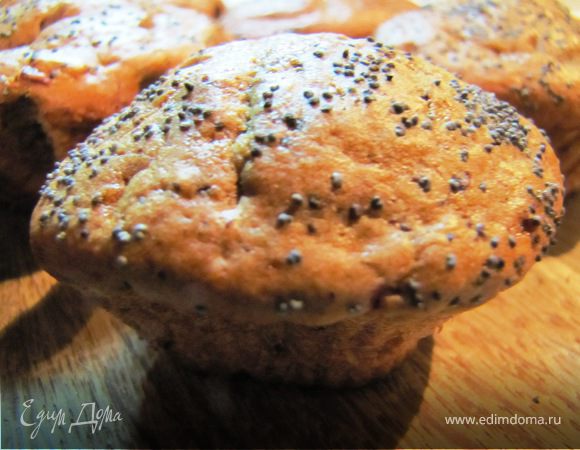 Легко замешиваються, легко пекуться, хорошо поднимаються, имеют приятный легкий вишнево-шоколадный вкус и пористую структуру.