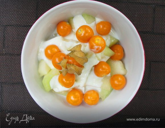 Voila! Гутен аппетит...ой! :))