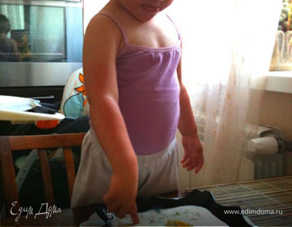 Сначала несмело пробуем вот так :))))