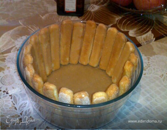 затем выложить по форме (мне как раз 23 шт).