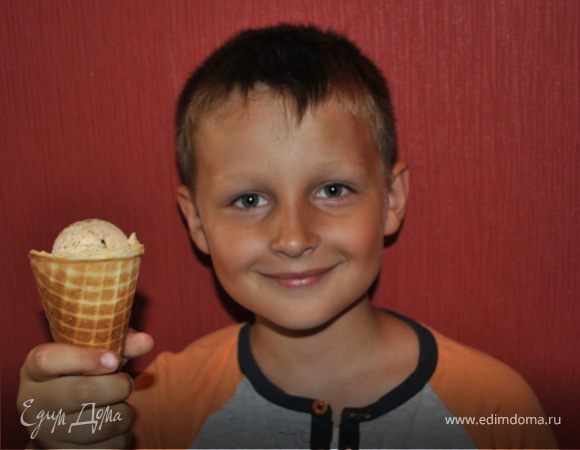 Вот она: счастливая мордаха!