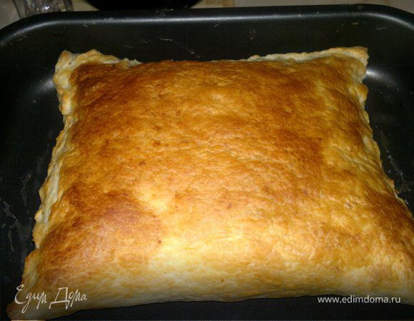 ставим на 15-20 минут до готовности!не передержите)Приятного)