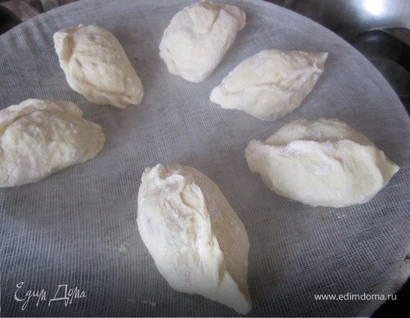 Поставить на сито