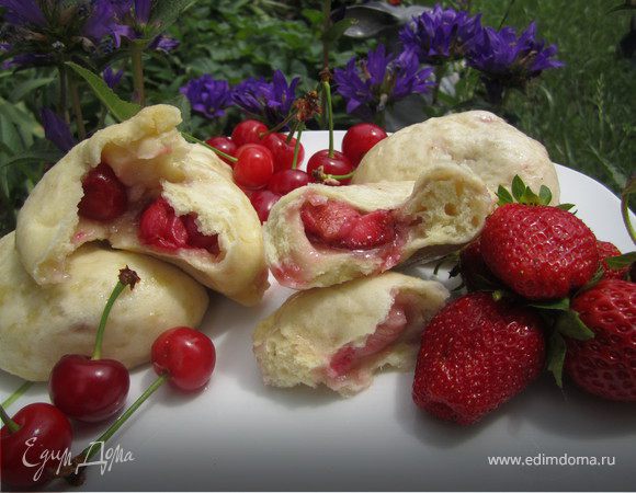 Приятного Вам аппетита.)!!!