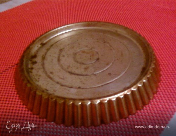 Вид со стороны,куда выкладывать фрукты.