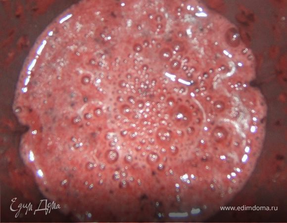 и перемолоть в блендере.