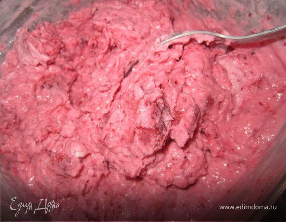 Переодически перемешиваем.