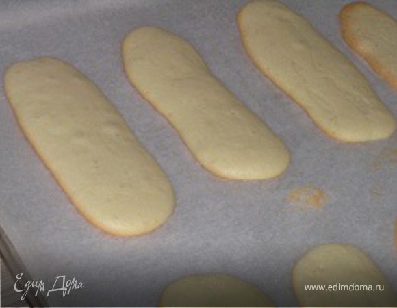 Приготовить буше-бисквиты по моему рецепту http://www.edimdoma.ru/recipes/24497