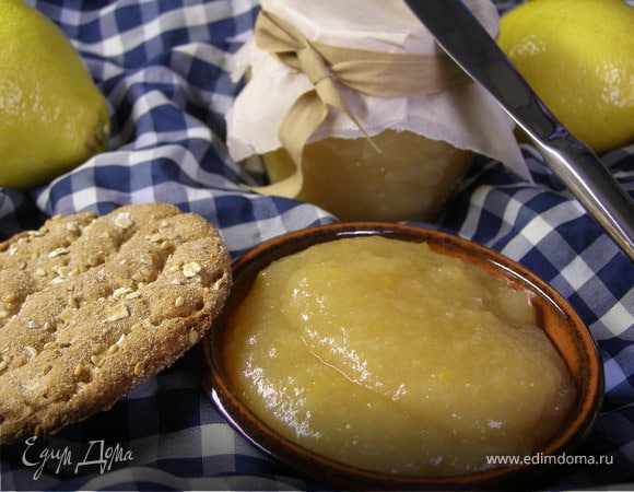 Можно подавать в пиале или закрутить в стерилизованную баночку. Хранить в холодильнике.