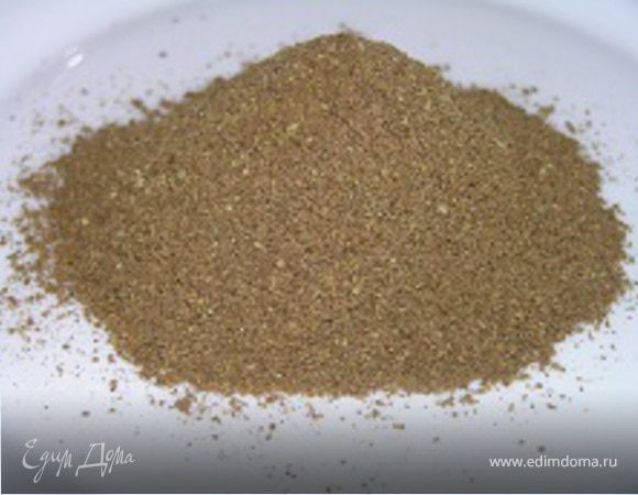 Приготовить смесь гарам масала по моему рецепту http://www.edimdoma.ru/recipes/24626 