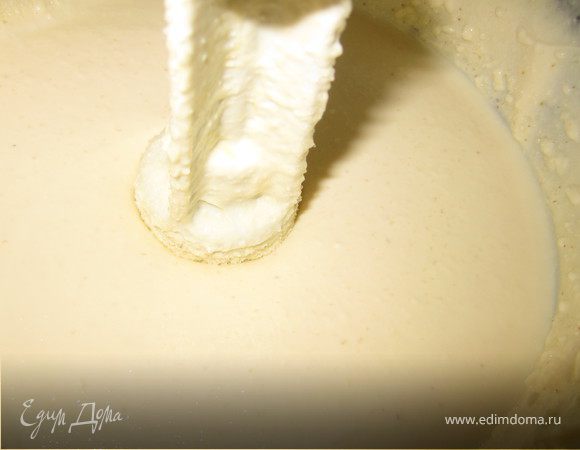 Добавить манку